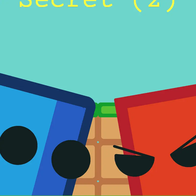 Game by @Jokinoros