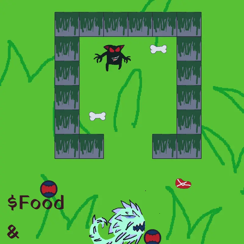 Game by @Shadow_the_snow_leopard