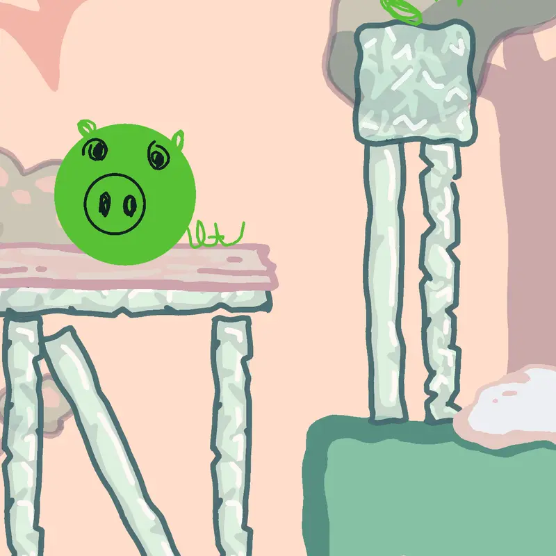 Game by @SuperDino