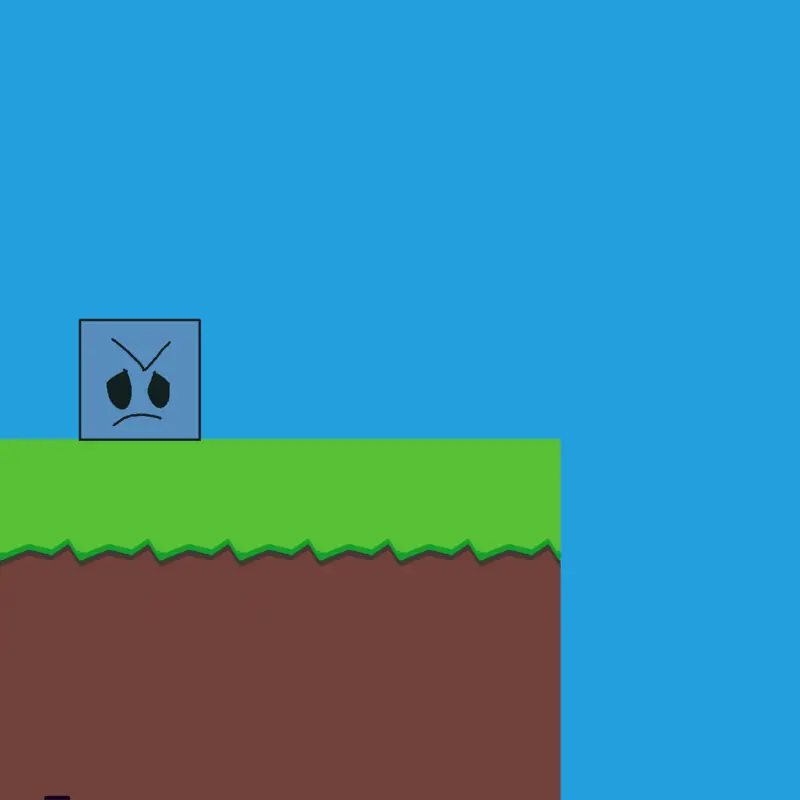 Game by @gabrieljfeech