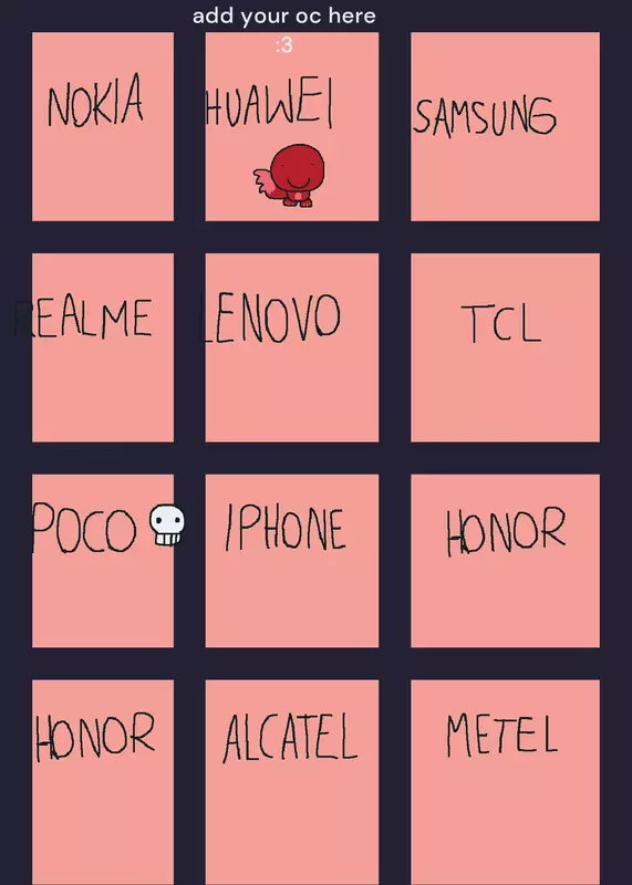 Game by @Cyberpunk3000