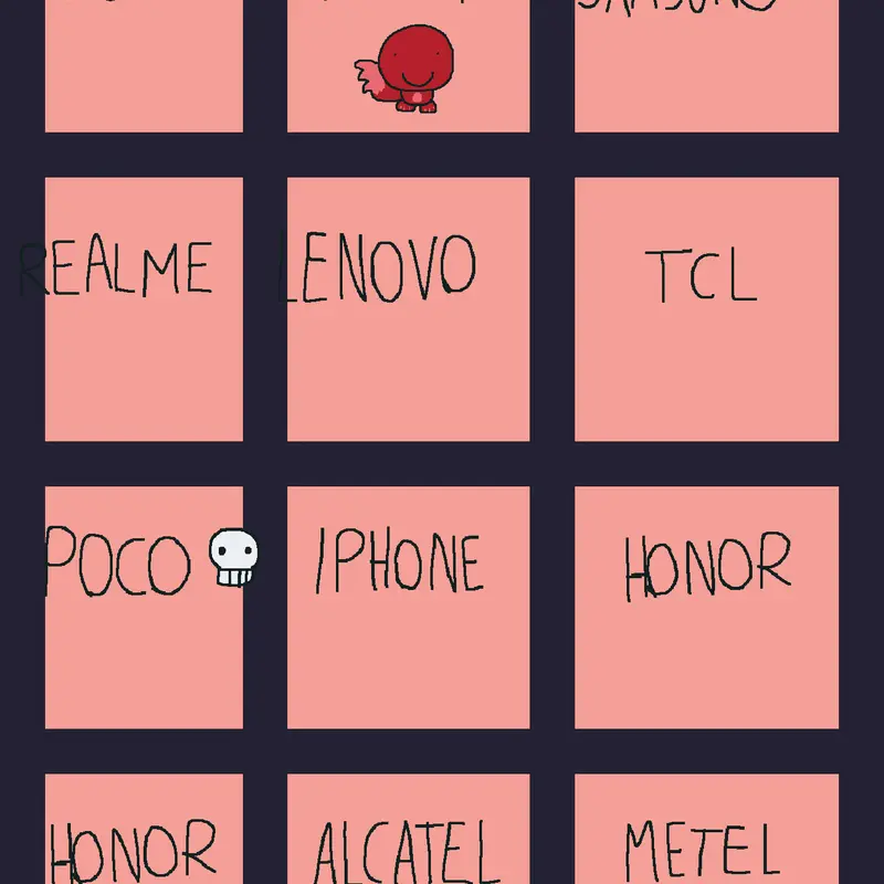 Game by @Cyberpunk3000