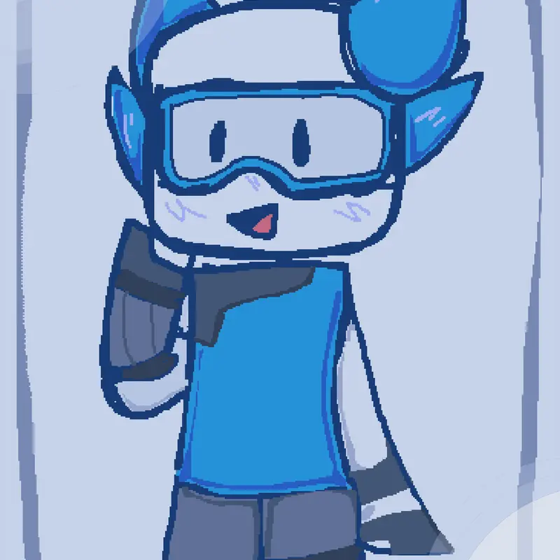 Game by @creatorcube