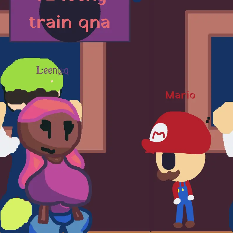 Game by @Romina727