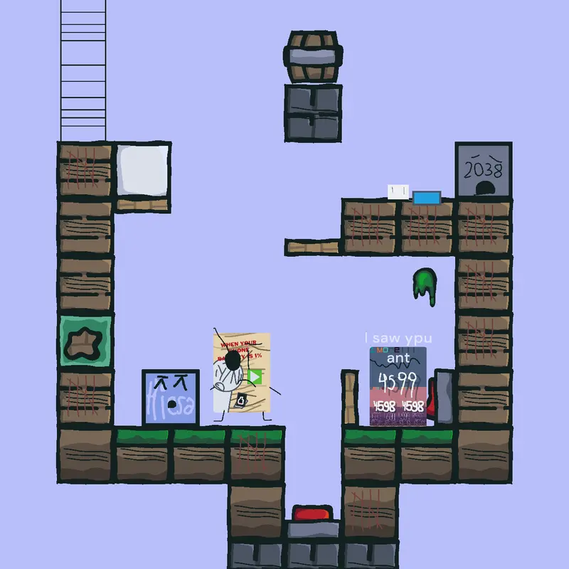 Game by @the2038withthelogo