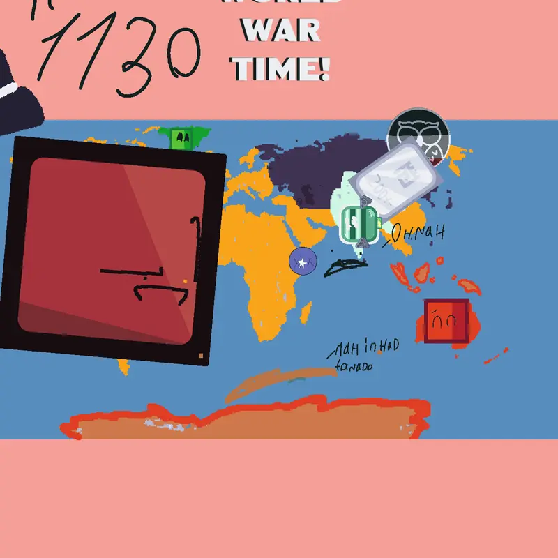 Game by @sashadasH