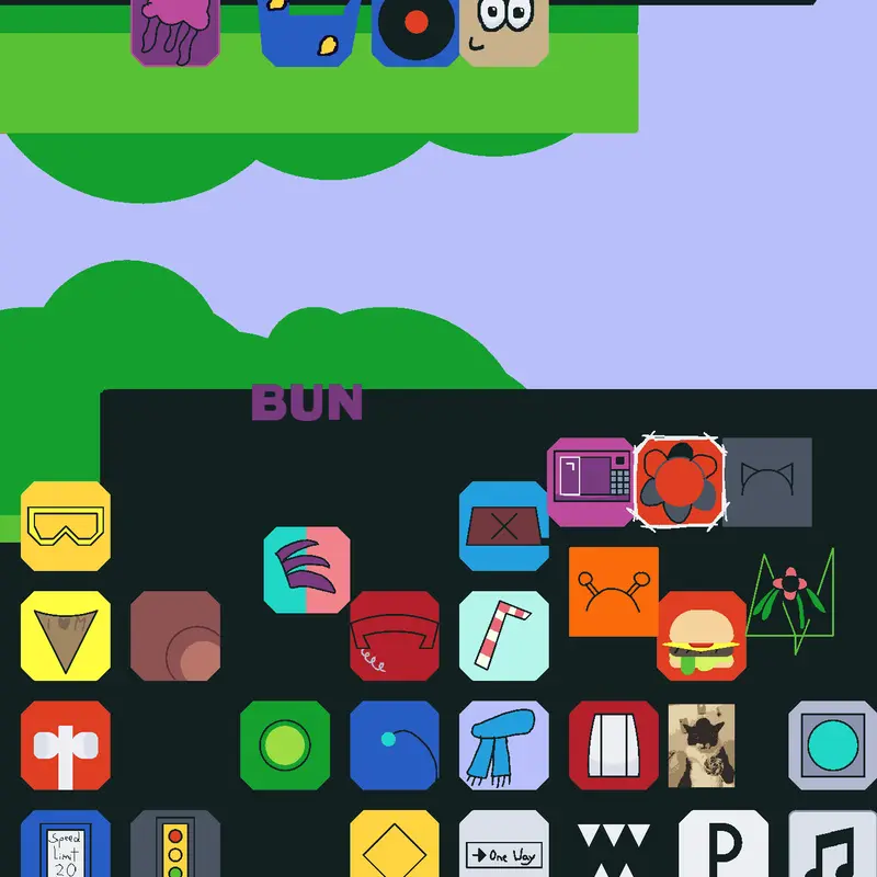 Sprunki random by @anomalyhospiatl5