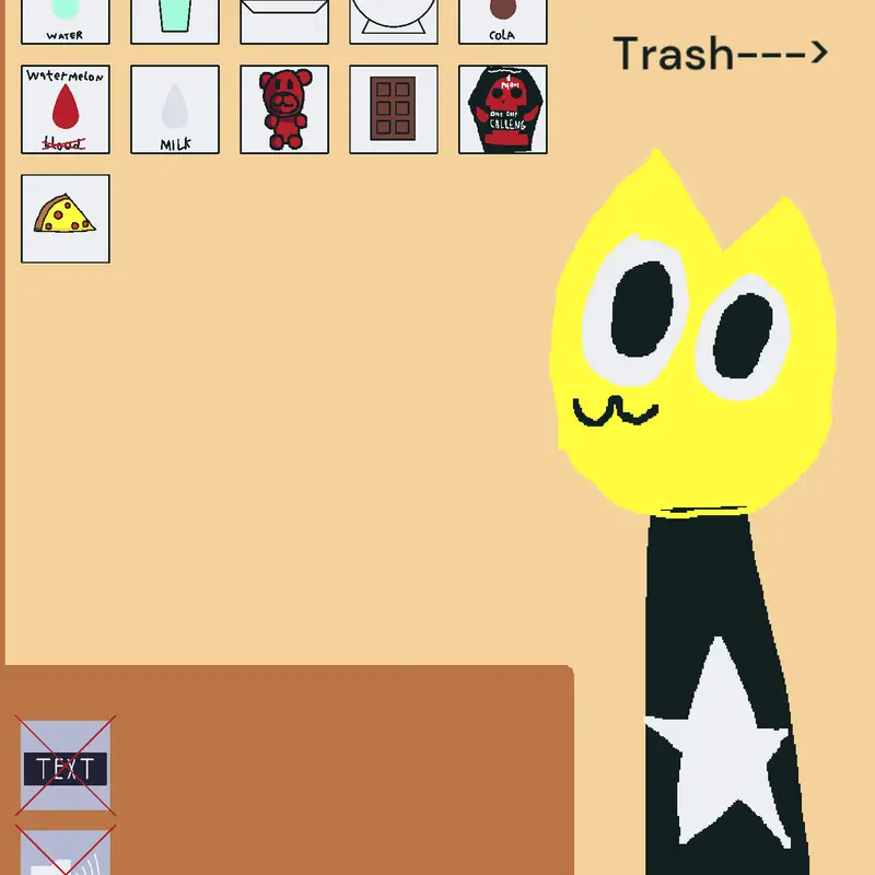 Game by @Yellowcatt