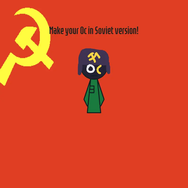 Game by @Soviet29
