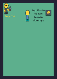 Noobling’s fighting system