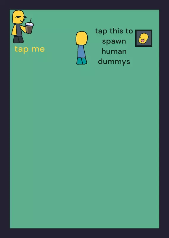 Game by @Tunrelable24