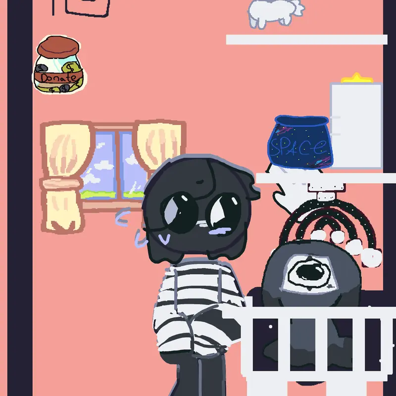 Game by @b3ll_a
