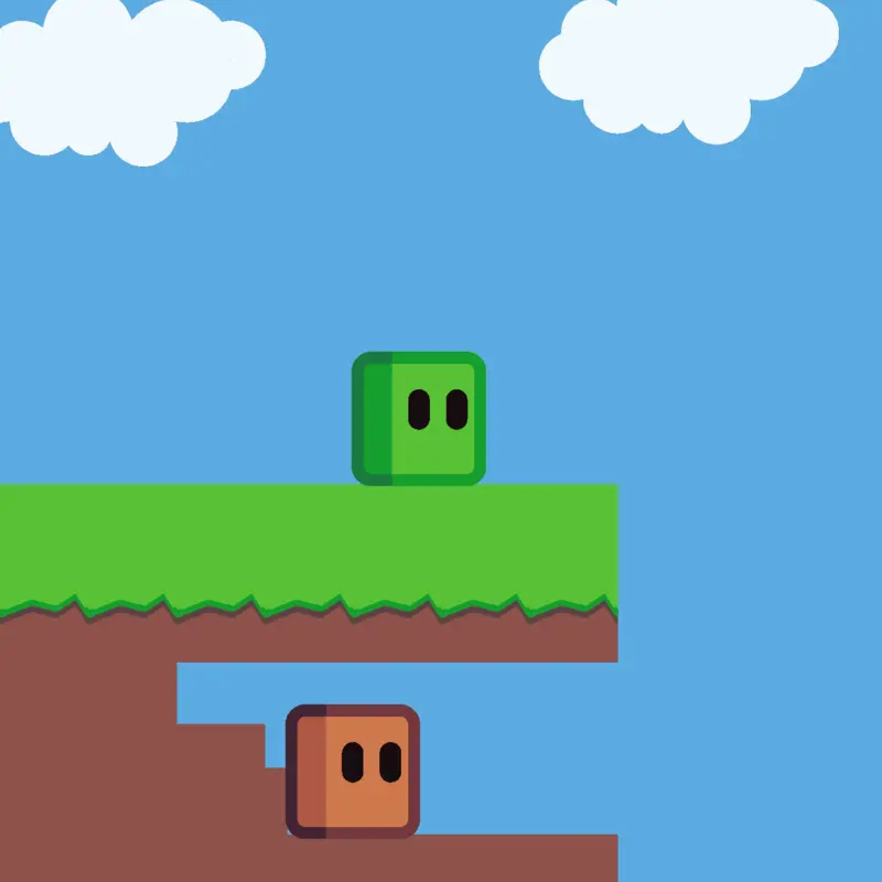 Game by @Thatia