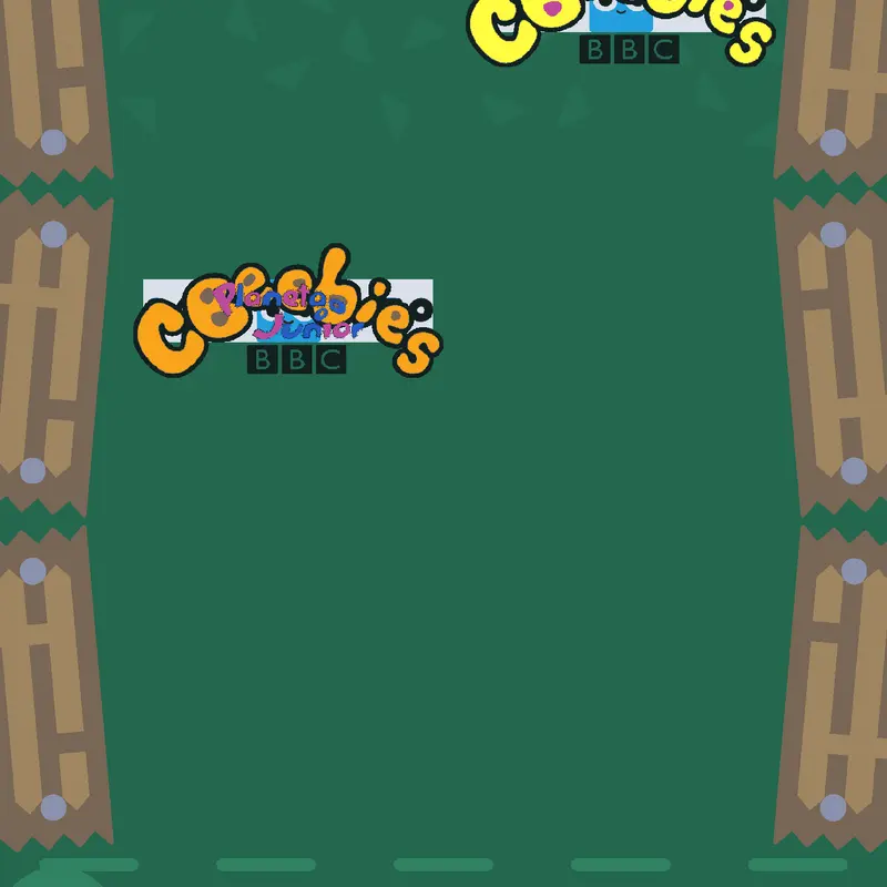Game by @DieAnimation