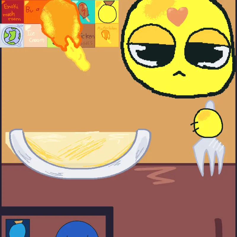 Game by @haronix