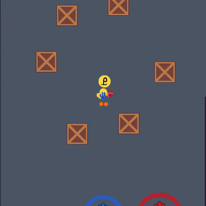 Game by @R-T_TURK