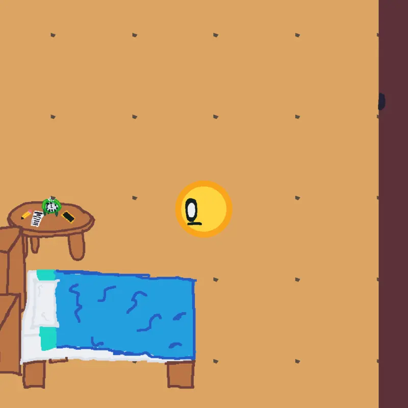 Game by @Pickol