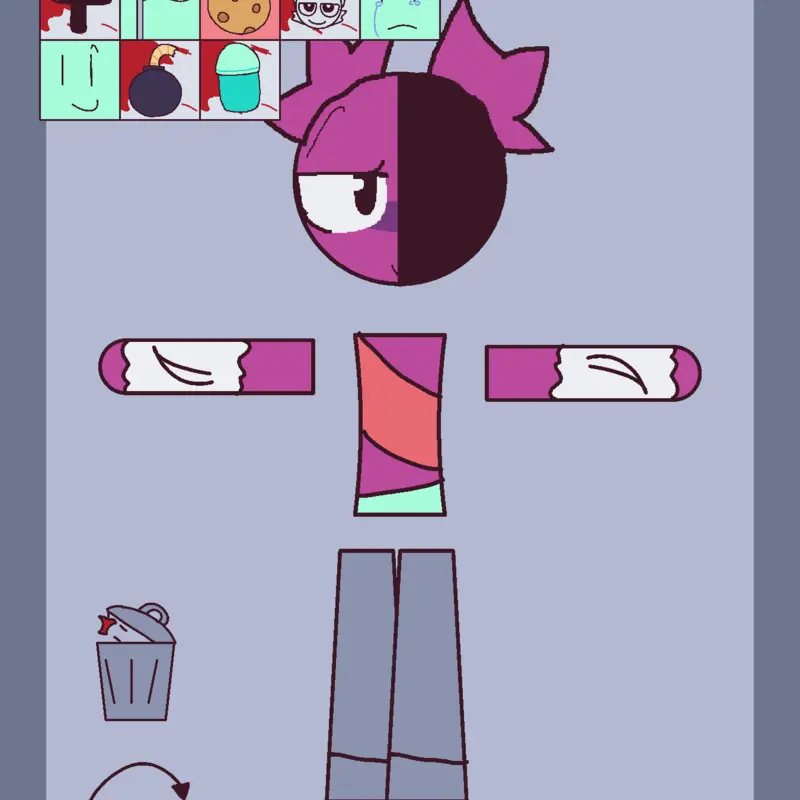 Game by @Yeest