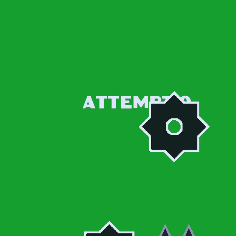 Game by @rush_thecastlemaker