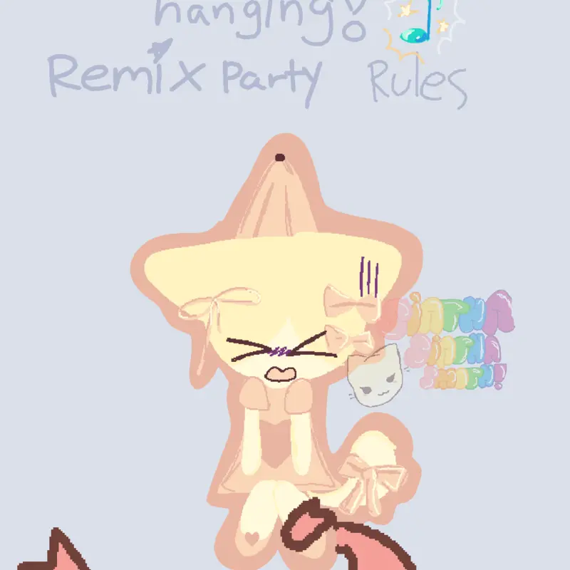 Game by @pinkiecat