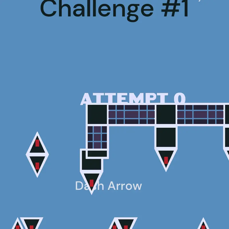 Game by @Xternal