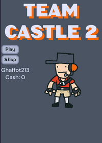 Team Castle 2