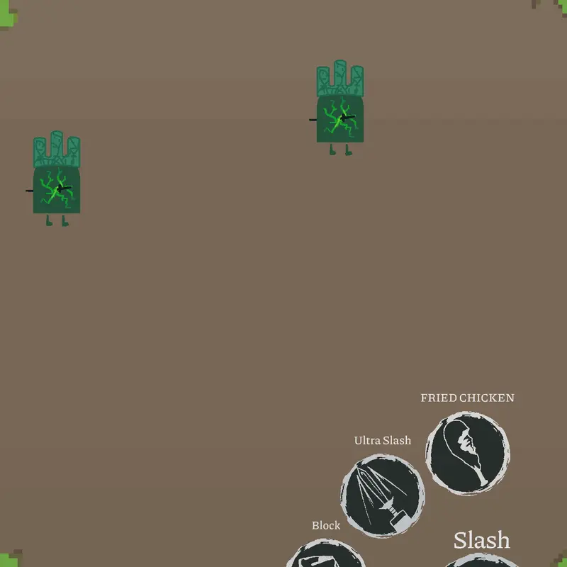 Game by @Watersigma