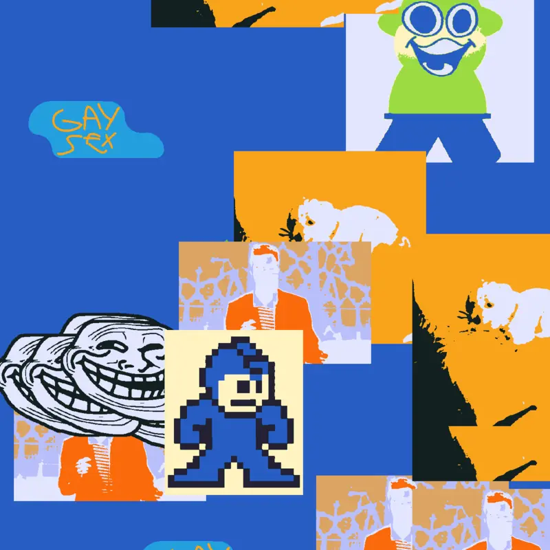 Game by @Mega_man_2009