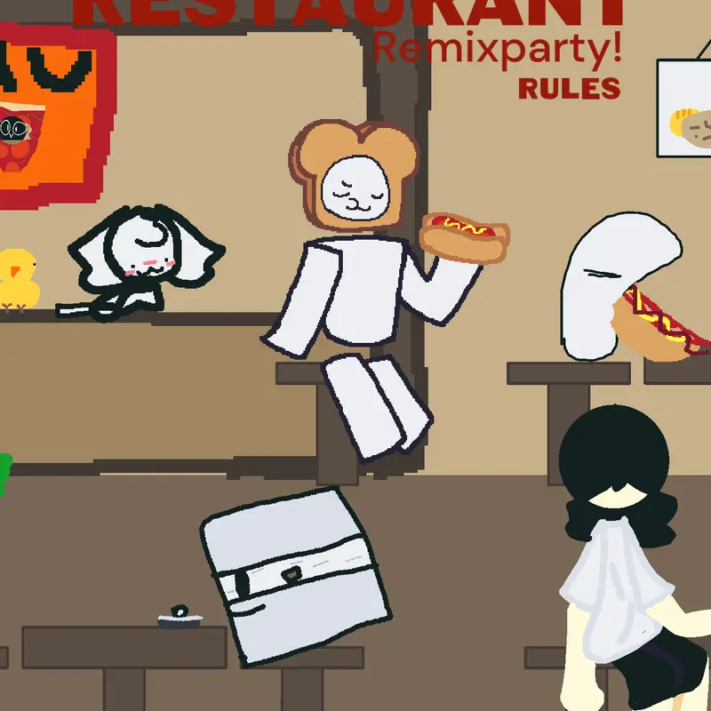 Game by @fanof_musashi