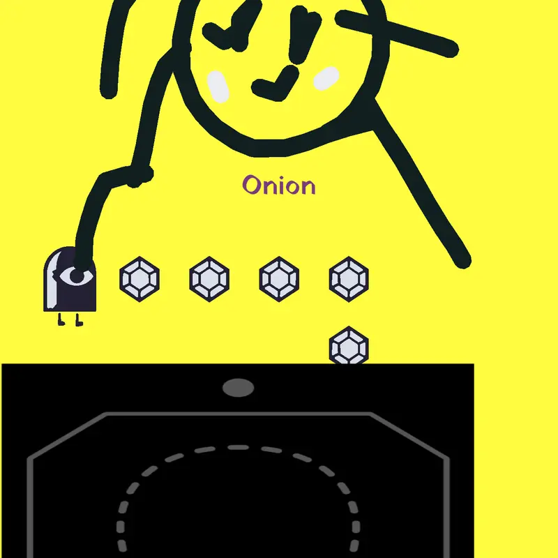 Game by @ANWJI