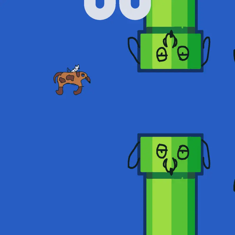 Game by @stickdali