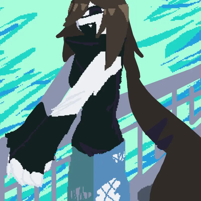 Game by @llMonsterxll