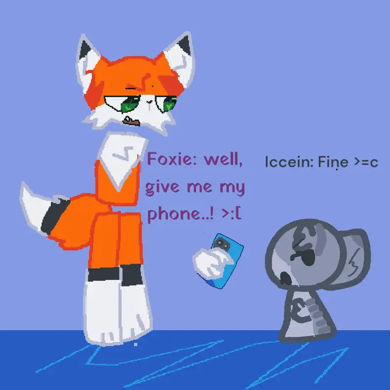 Game by @Winters_Snow
