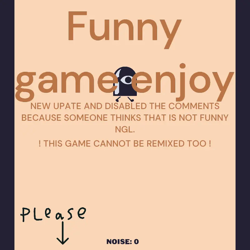 Game by @yassim93