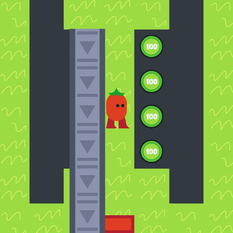 Game by @st4art