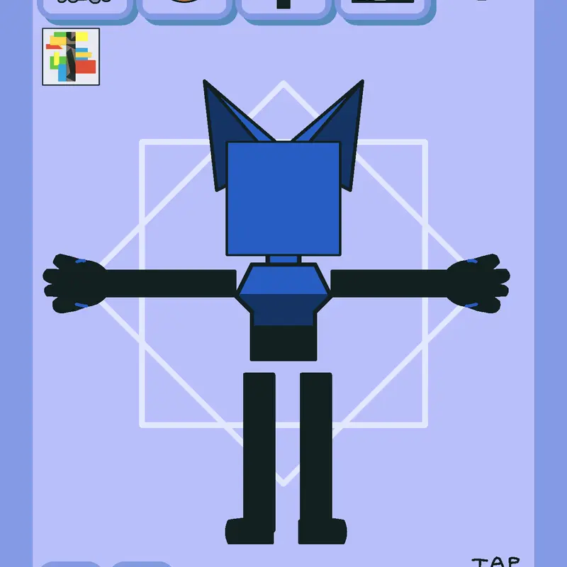 Game by @Smug_Wenda