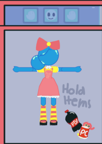 Poppy's Pose Maker!