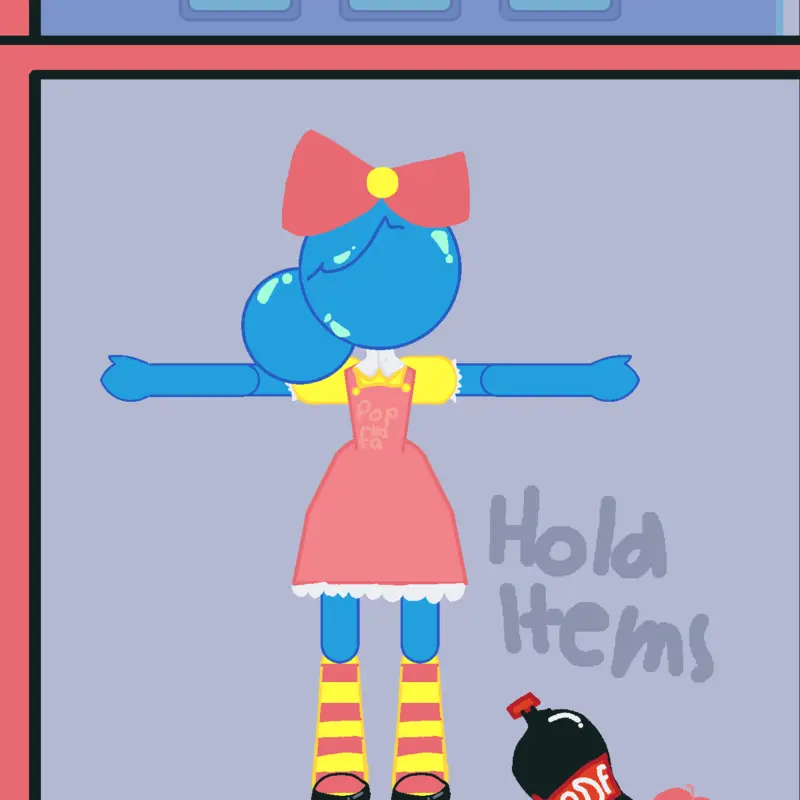 Game by @beginarstist