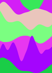 I just play with perlin noise
