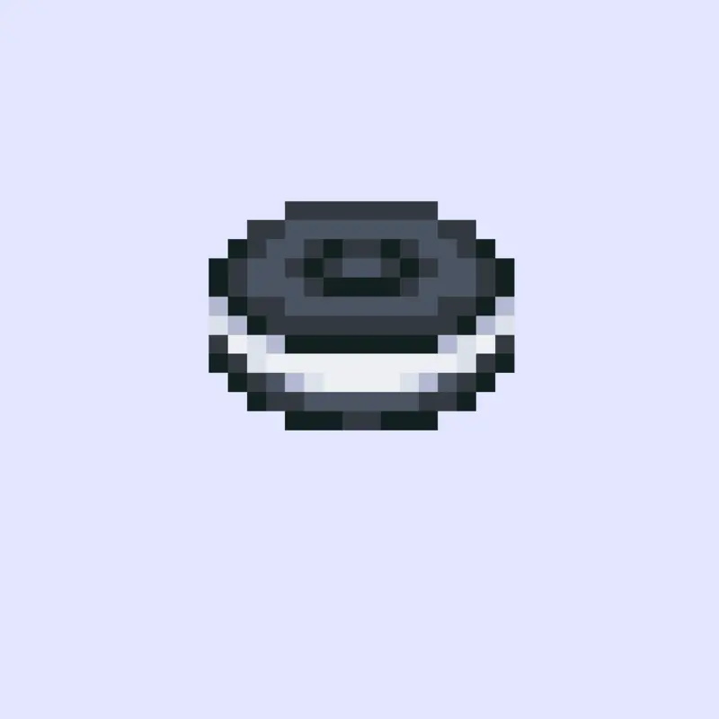 Game by @GasherPixel