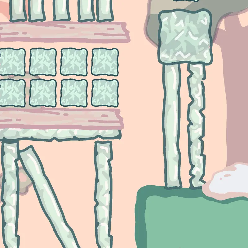 Game by @chalkycanned