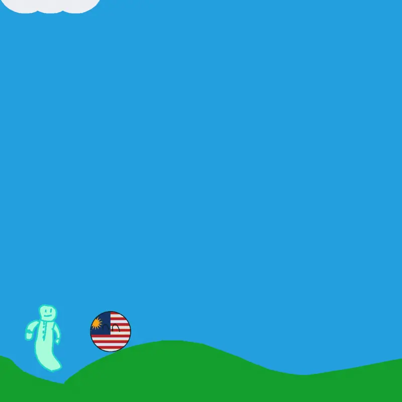 Game by @HijaziHafiy_PRO