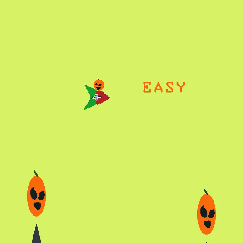 Game by @SuperReiLucas