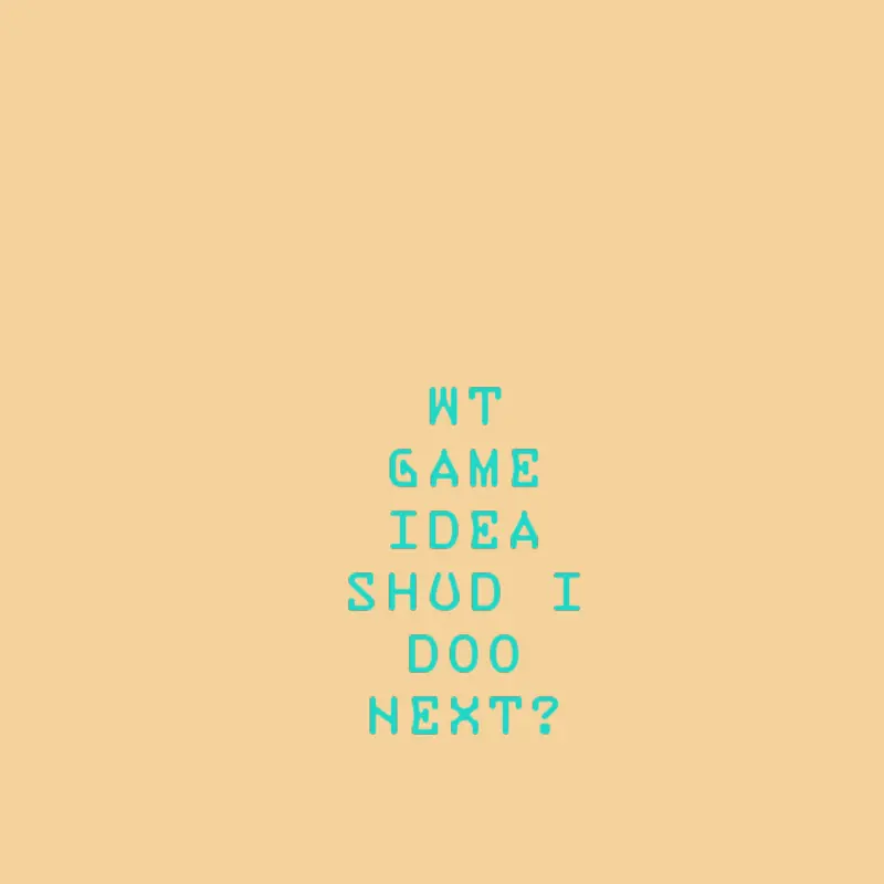 Game by @SHIBIDI_FAN