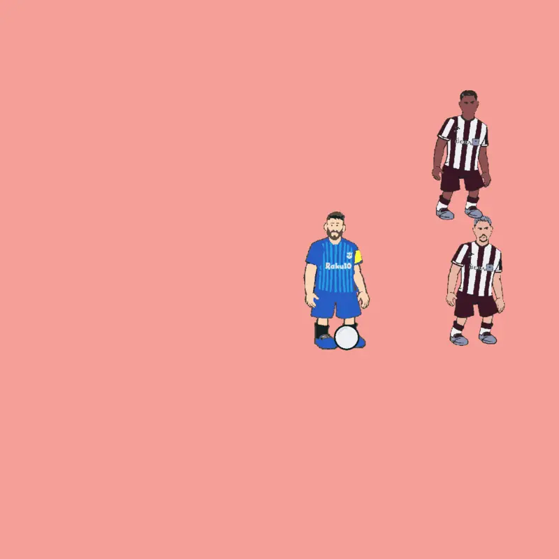 Game by @h0s1m