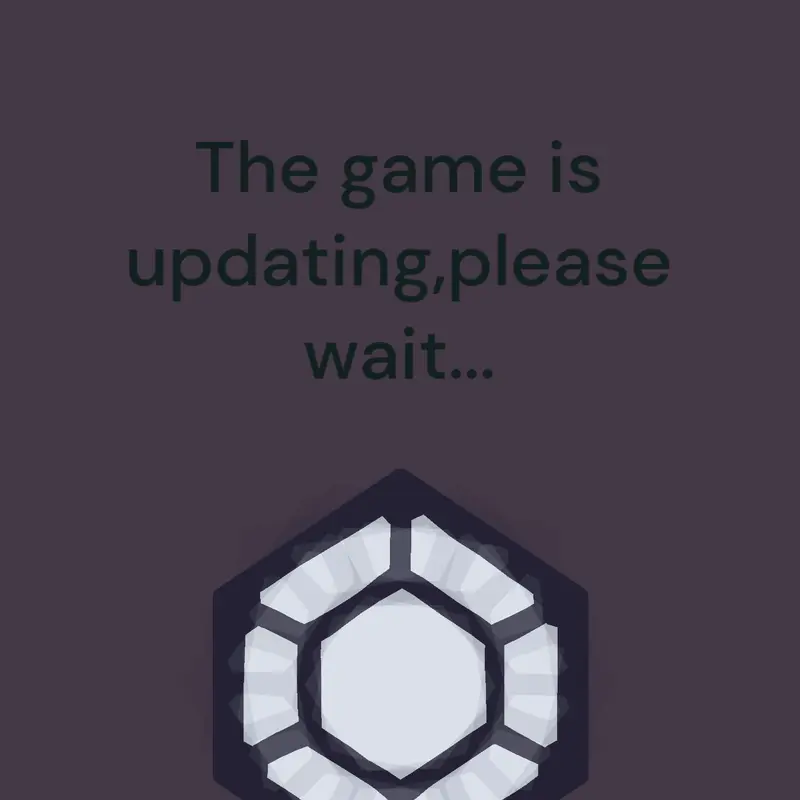 Game by @InfiniteBlock