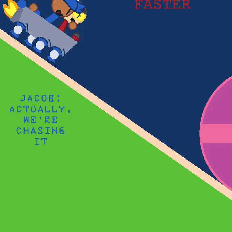 GO FASTER by @jacob061714