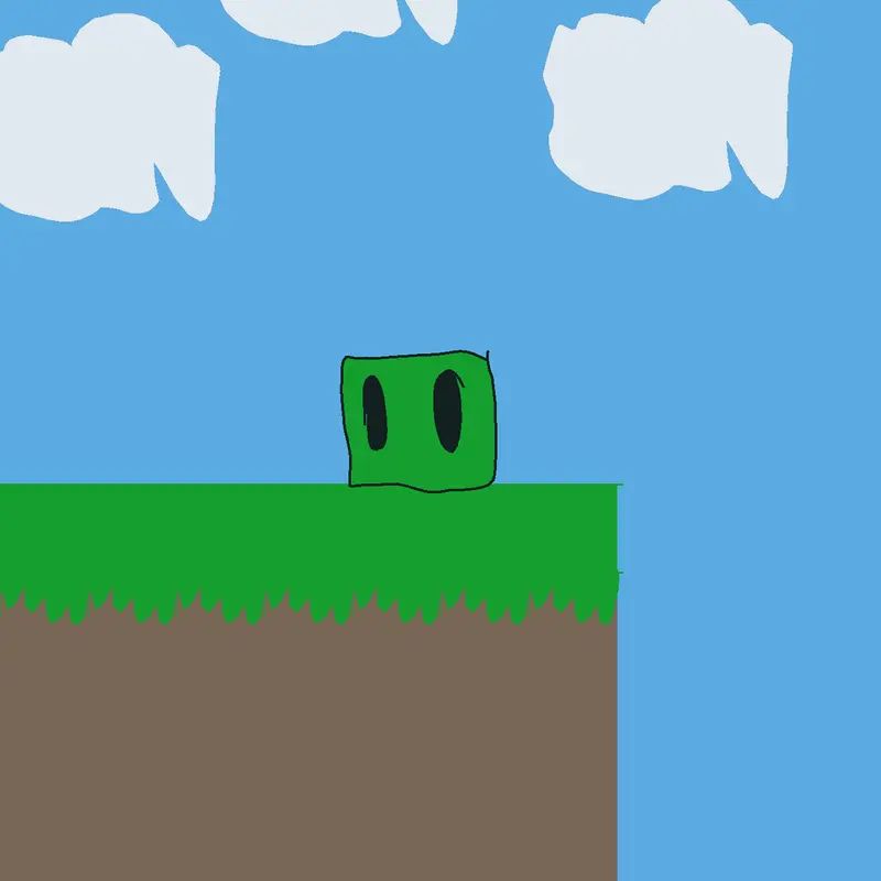 Game by @hahds