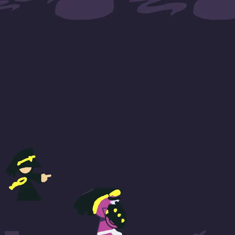 Game by @Sharkyzzy