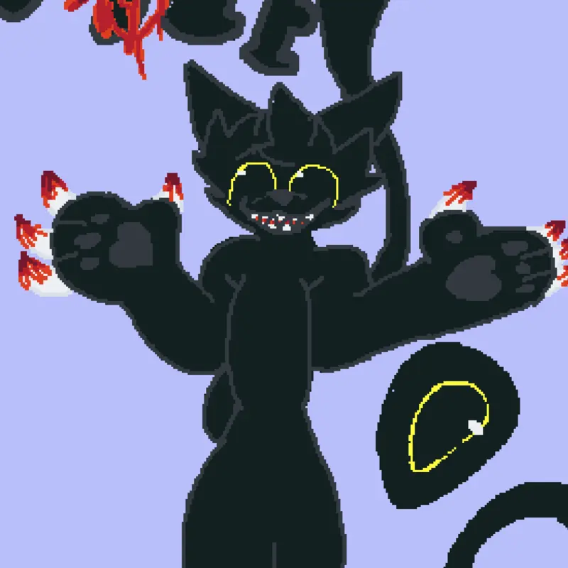 Game by @frownycat